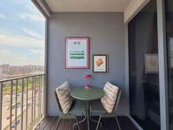 The Florence Residences (D19), Apartment #542105901